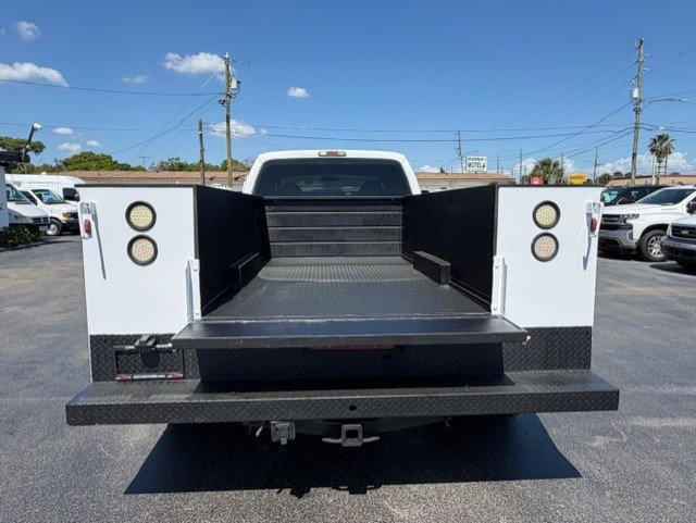 2010 Ford F-350 - $13,888