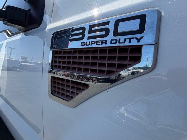 2010 Ford F-350 - $13,888