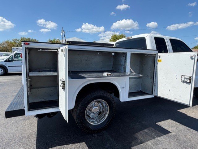 2010 Ford F-350 - $13,888