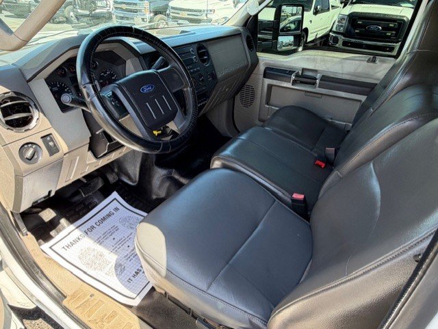 2010 Ford F-350 - $13,888
