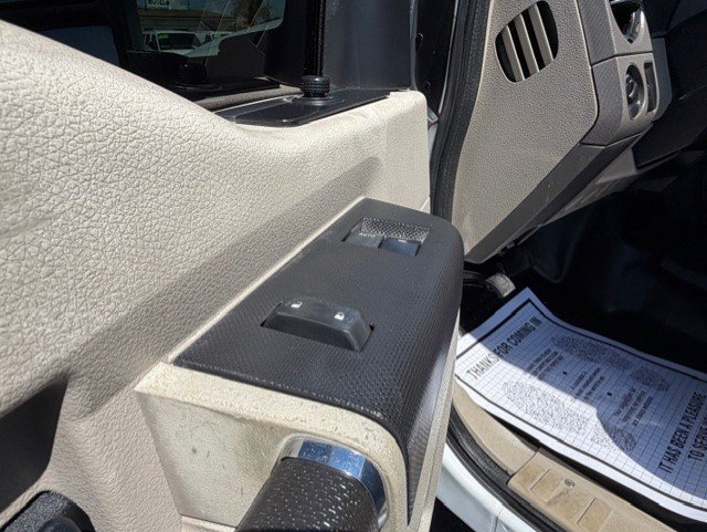 2010 Ford F-350 - $13,888