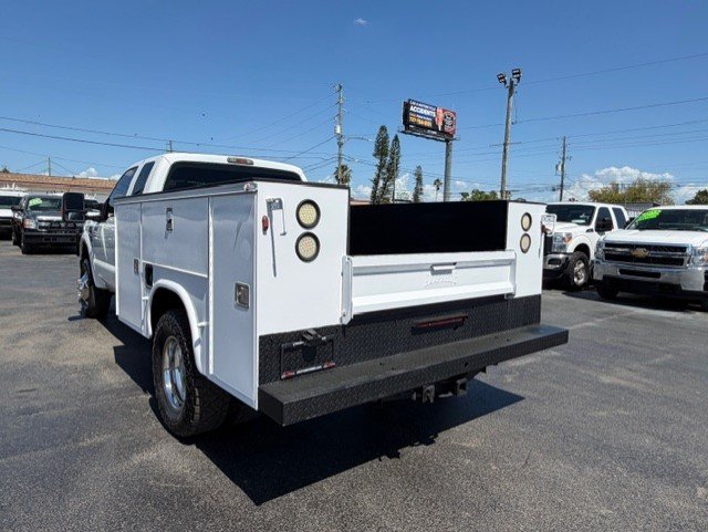 2010 Ford F-350 - $13,888
