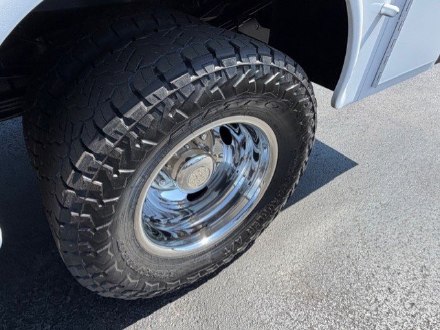 2010 Ford F-350 - $13,888