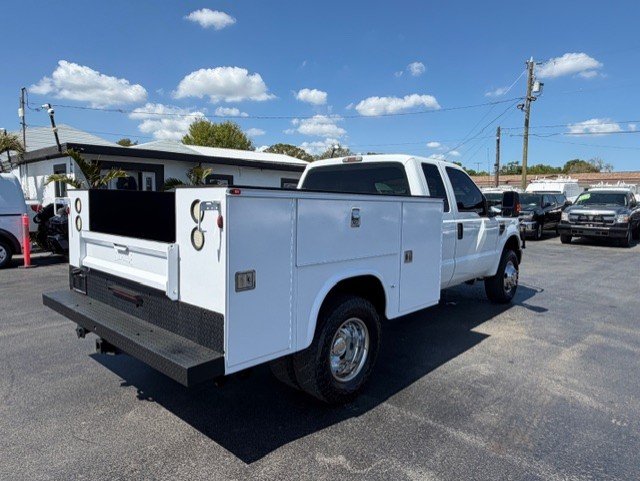 2010 Ford F-350 - $13,888