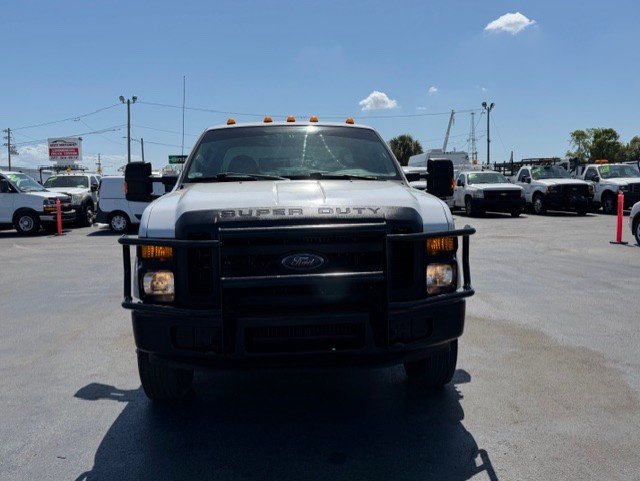 2010 Ford F-350 - $13,888