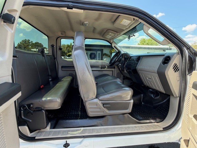 2010 Ford F-350 - $13,888