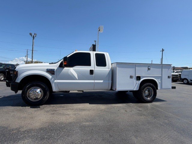 2010 Ford F-350 - $13,888