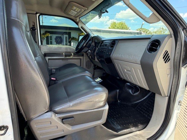 2010 Ford F-350 - $13,888