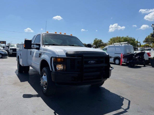 2010 Ford F-350 - $13,888
