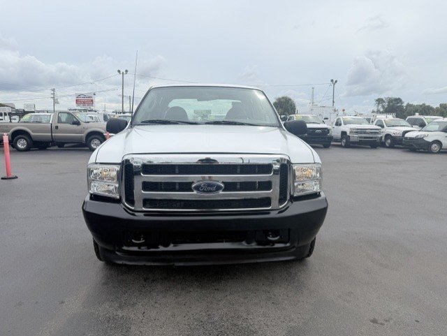 2003 Ford F-350 - $14,888
