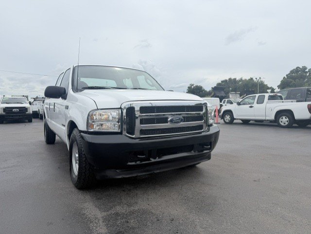 2003 Ford F-350 - $14,888