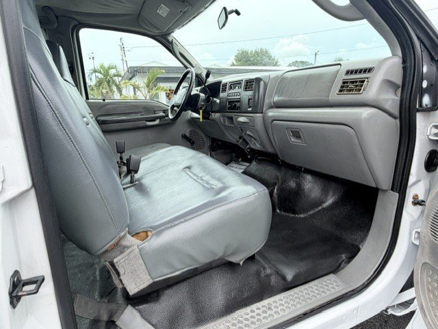 2003 Ford F-350 - $14,888
