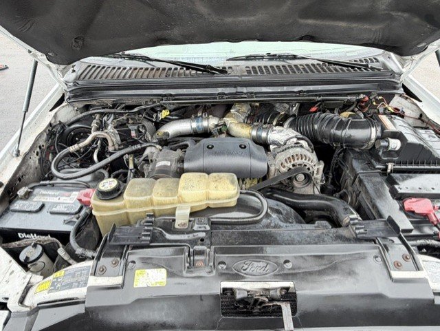 2003 Ford F-350 - $14,888