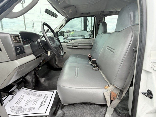 2003 Ford F-350 - $14,888