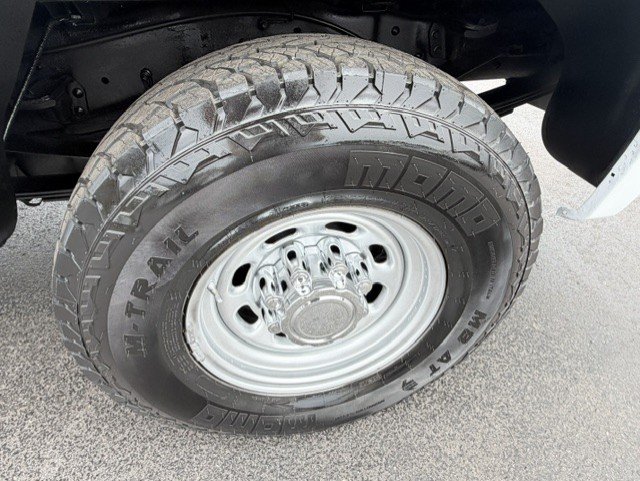 2003 Ford F-350 - $14,888