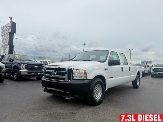 2003 Ford F-350 - $14,888