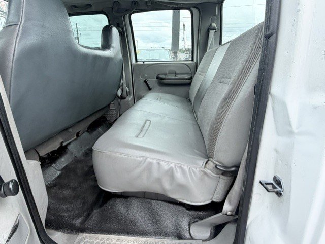 2003 Ford F-350 - $14,888