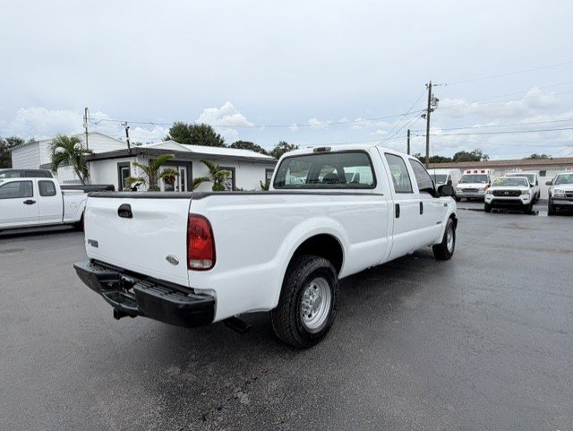 2003 Ford F-350 - $14,888