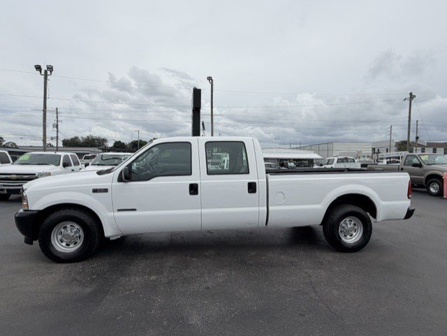 2003 Ford F-350 - $14,888