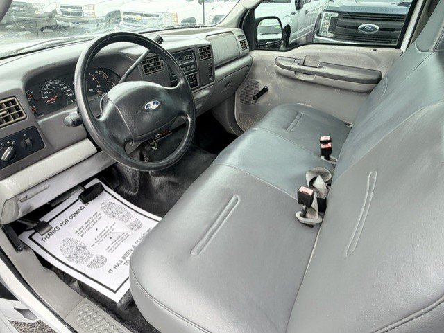 2003 Ford F-350 - $14,888