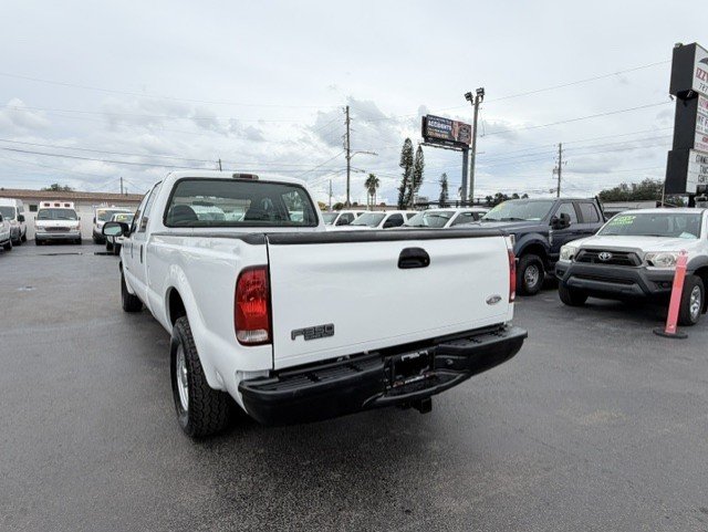 2003 Ford F-350 - $14,888