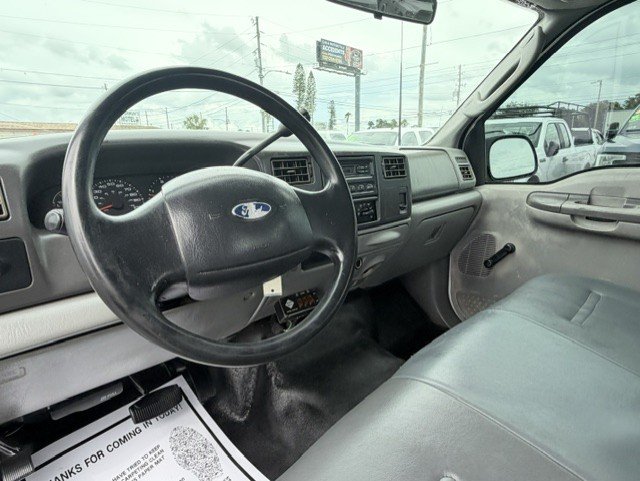 2003 Ford F-350 - $14,888