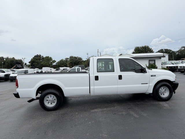 2003 Ford F-350 - $14,888