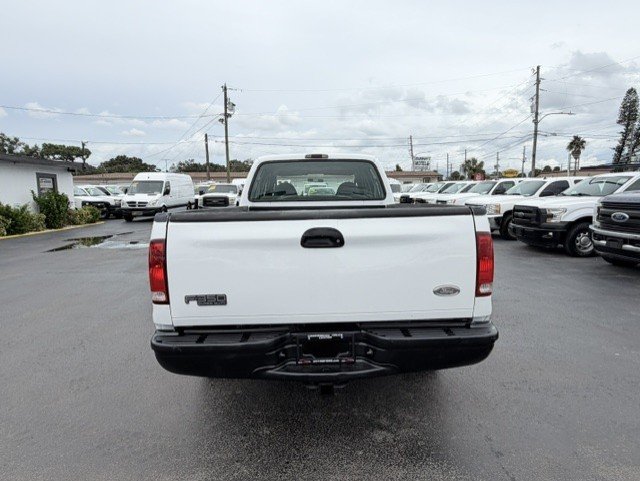 2003 Ford F-350 - $14,888