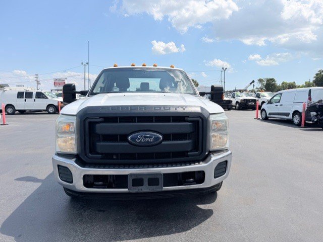 2015 Ford F-350 - $20,888