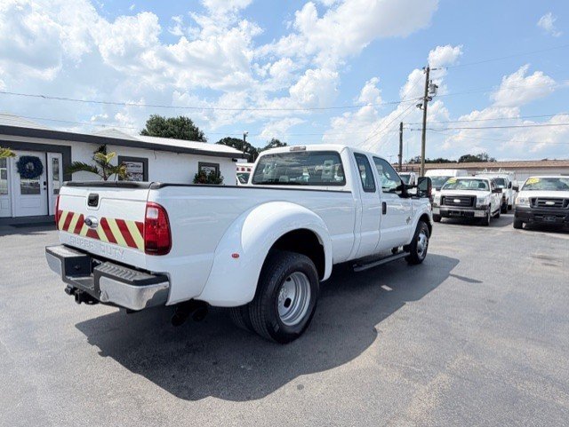 2015 Ford F-350 - $20,888