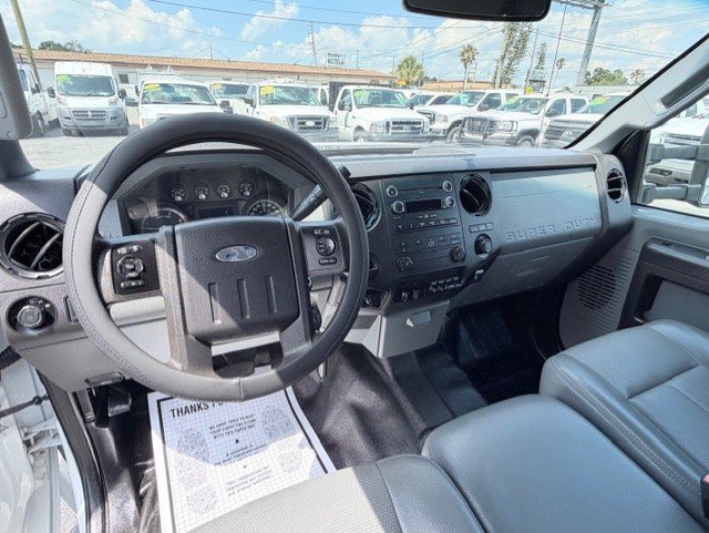 2015 Ford F-350 - $20,888