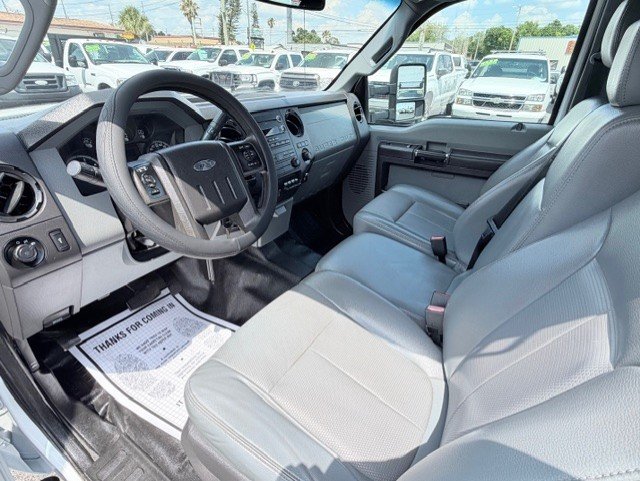 2015 Ford F-350 - $20,888