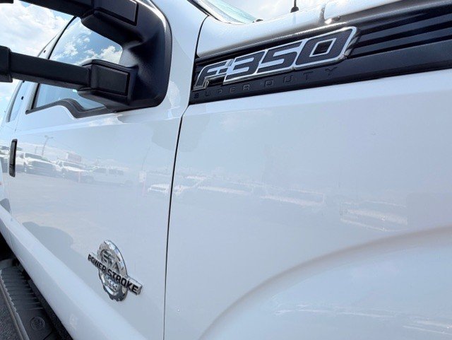 2015 Ford F-350 - $20,888