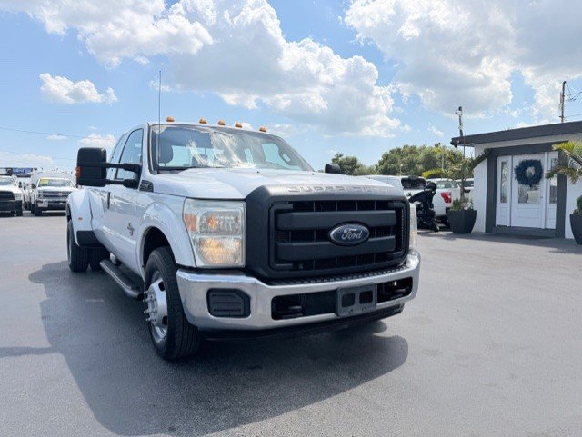 2015 Ford F-350 - $20,888