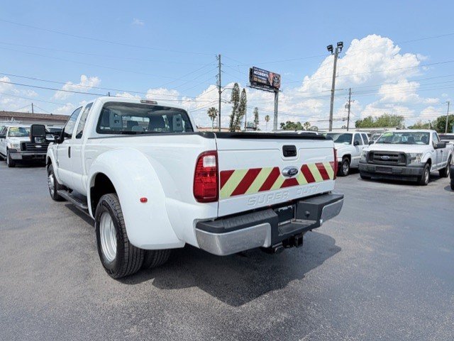 2015 Ford F-350 - $20,888
