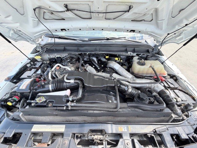 2015 Ford F-350 - $20,888