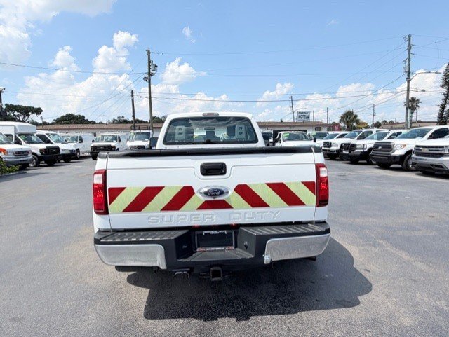 2015 Ford F-350 - $20,888