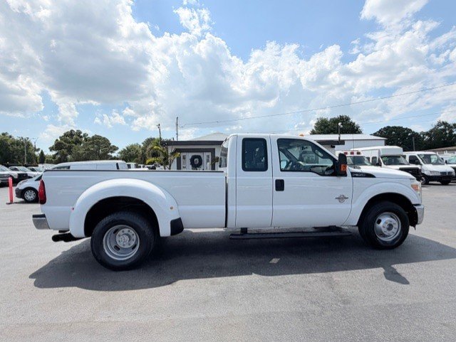2015 Ford F-350 - $20,888