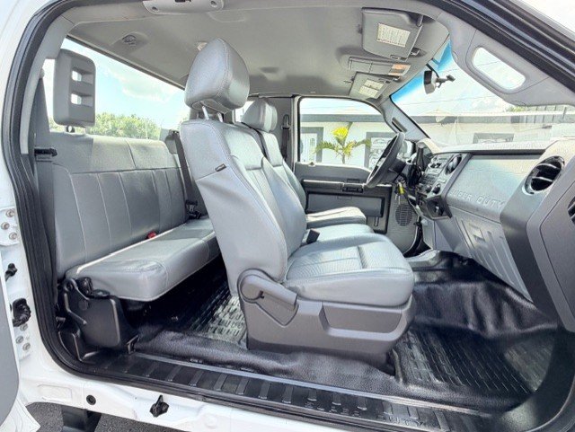 2015 Ford F-350 - $20,888