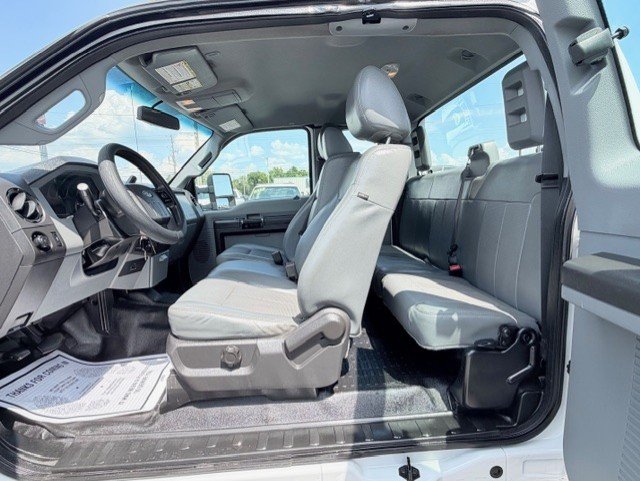 2015 Ford F-350 - $20,888