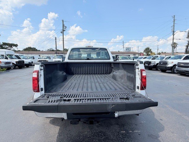 2015 Ford F-350 - $20,888