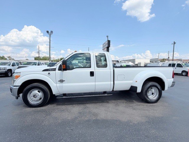 2015 Ford F-350 - $20,888