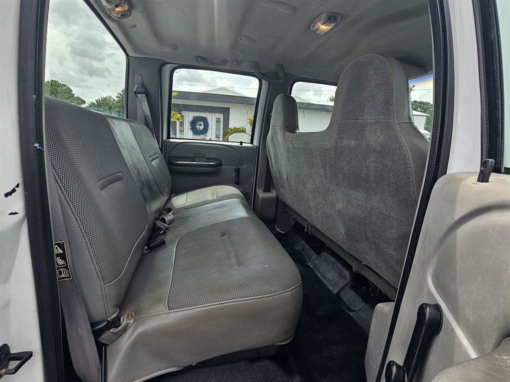 2002 Ford F250 - $15,888