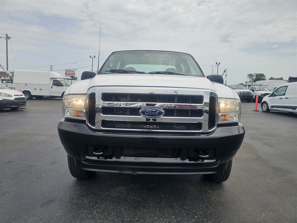 2002 Ford F250 - $15,888