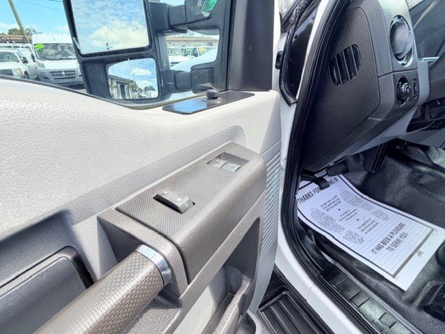 2016 Ford F250 - $17,888