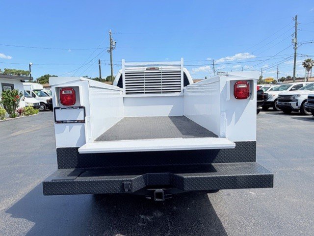 2016 Ford F250 - $17,888