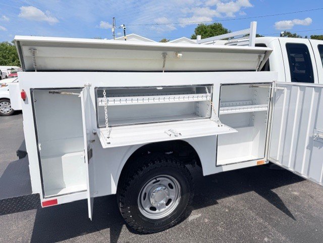 2016 Ford F250 - $17,888