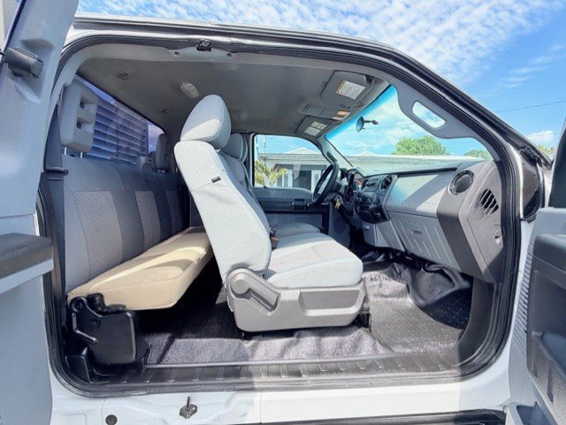 2016 Ford F250 - $17,888