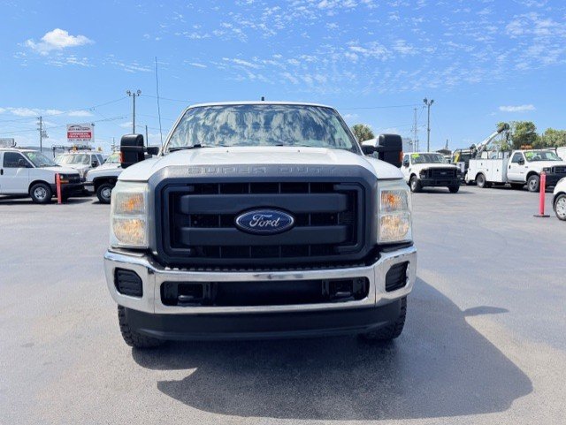 2016 Ford F250 - $17,888