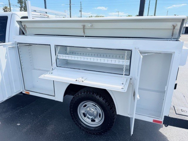 2016 Ford F250 - $17,888